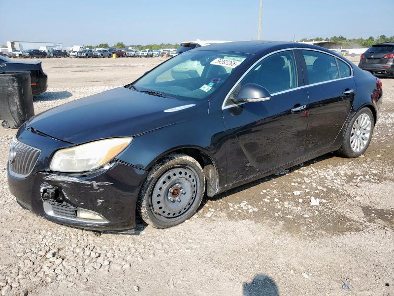BUICK REGAL PREM