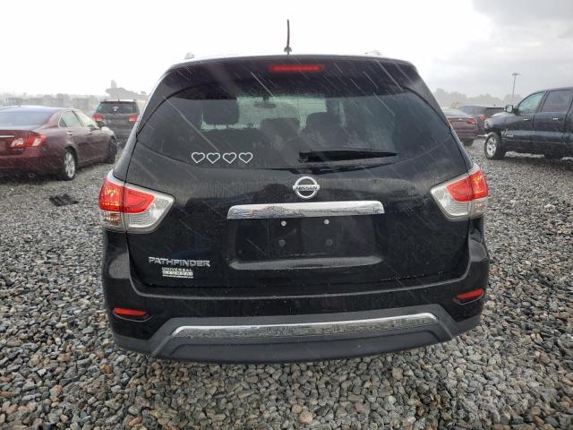 2015 NISSAN PATHFINDER S - 5N1AR2MN5FC686860