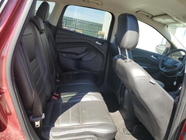 2018 FORD ESCAPE SEL 1FMCU9HD8JUC74906