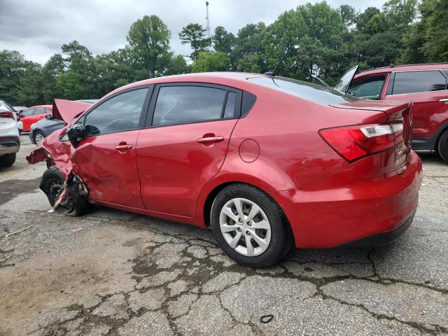 2017 KIA RIO LX - KNADM4A34H6012633