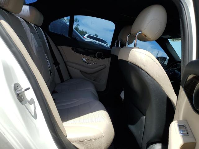 2018 MERCEDES-BENZ C 300 55SWF4JB3JU252049