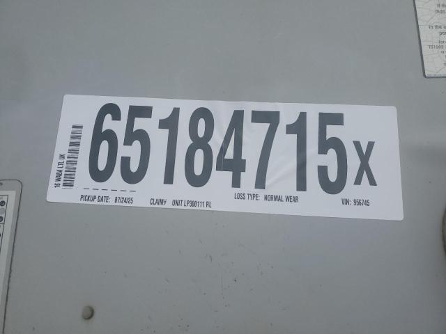 2016 WABASH UNKNOWN #3270776896