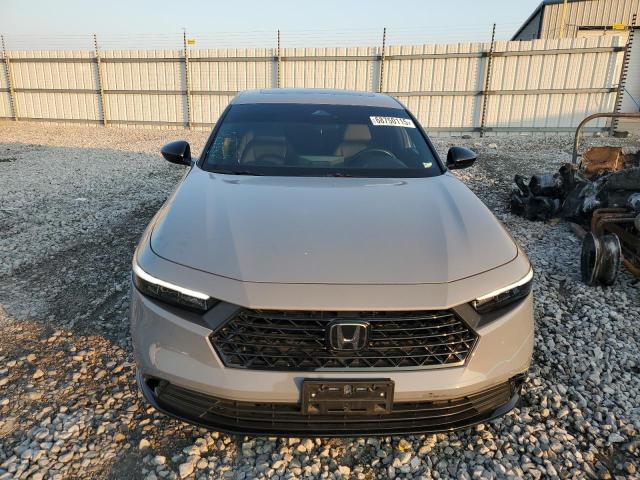 2024 HONDA ACCORD HYBRID SPORT-L - 1HGCY2F76RA072643