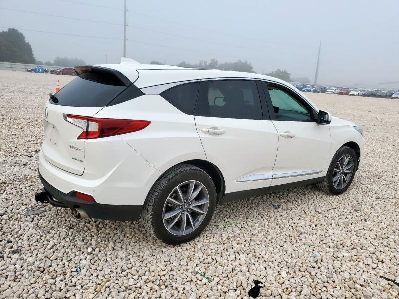 2019 ACURA RDX TECHNO #3304177440