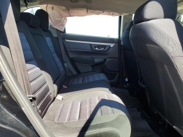 2018 HONDA CR-V LX 2HKRW6H39JH228316