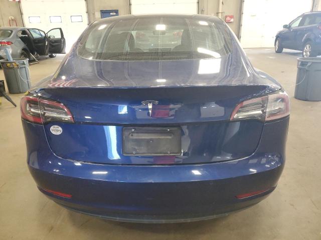 2022 TESLA MODEL 3 5YJ3E1EA5NF185452