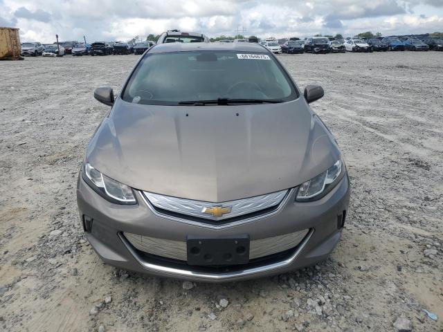 2017 CHEVROLET VOLT LT 1G1RC6S59HU204660