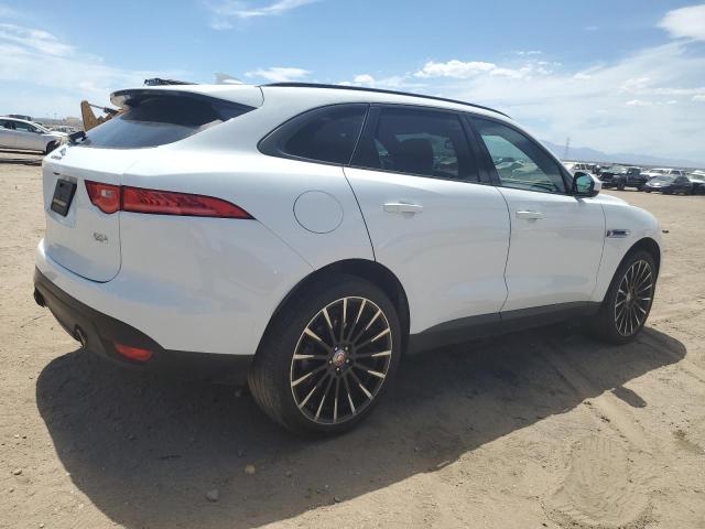 2017 JAGUAR F-PACE PRE - SADCJ2BV2HA497481