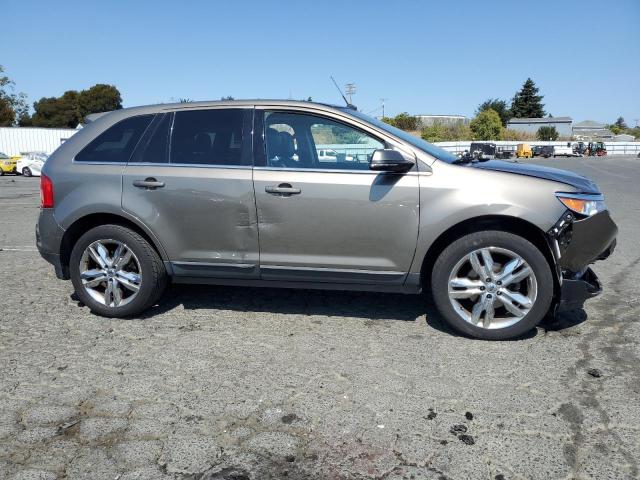 2013 FORD EDGE LIMIT - 2FMDK3KC0DBB54115