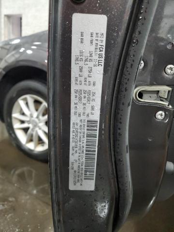 2017 DODGE JOURNEY SX 3C4PDDBG1HT561018