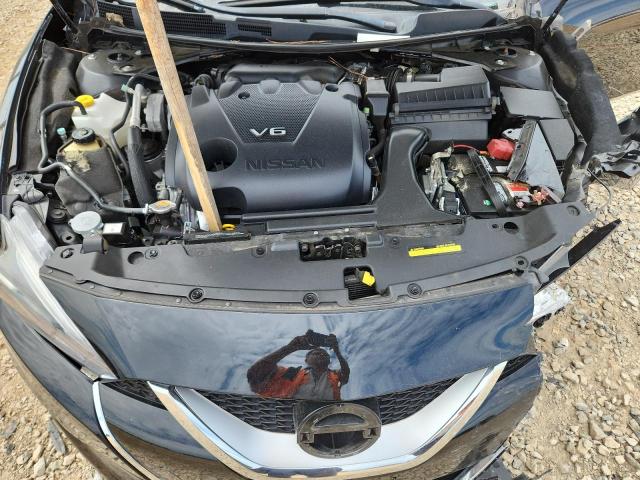 2017 NISSAN MAXIMA 3.5 1N4AA6AP7HC403568
