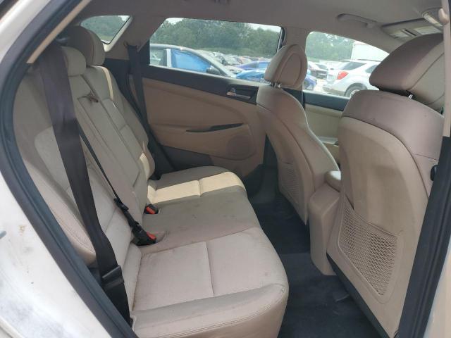 2016 HYUNDAI TUCSON LIM KM8J3CA44GU102513