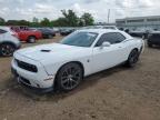 2018 DODGE CHALLENGER - 2C3CDZFJ4JH215243