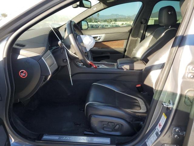 2015 JAGUAR XF 3.0 SPO SAJWA0F7XF8U64954