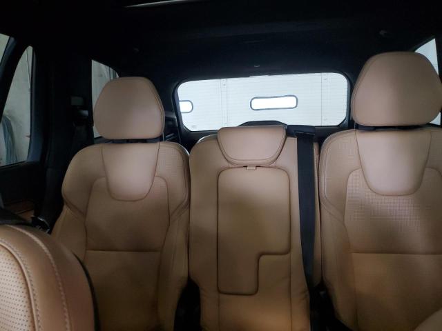 2018 VOLVO XC90 T6 YV4A22PL3J1196356