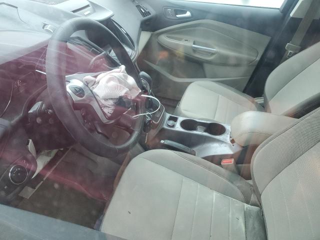 2014 FORD ESCAPE SE - 1FMCU0GX9EUA89695