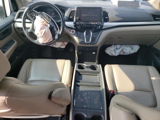 2018 HONDA ODYSSEY TO 5FNRL6H82JB027084