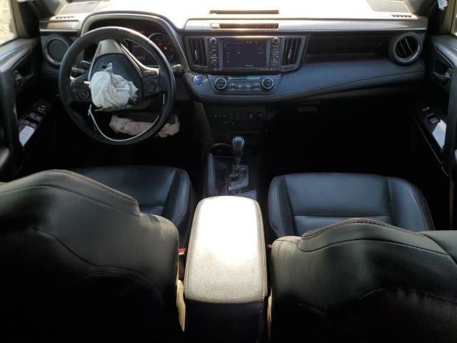 2018 TOYOTA RAV4 HV SE JTMJJREV1JD183722