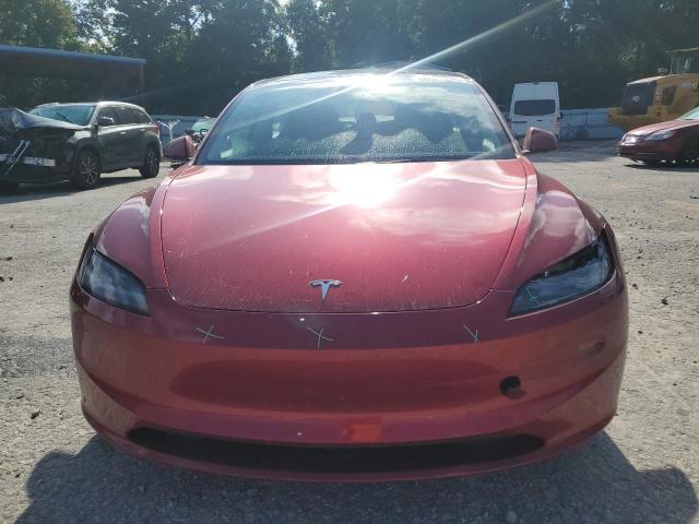 2024 TESLA MODEL 3 5YJ3E1EA0RF730091