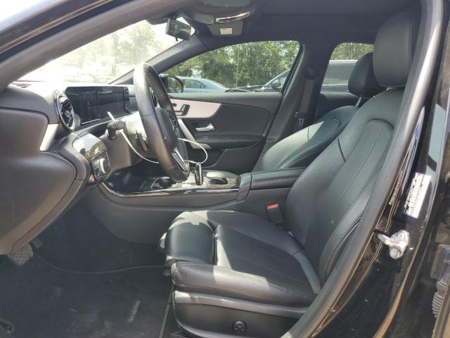 2019 MERCEDES-BENZ A 220 4MAT - WDD3G4FB6KW034894