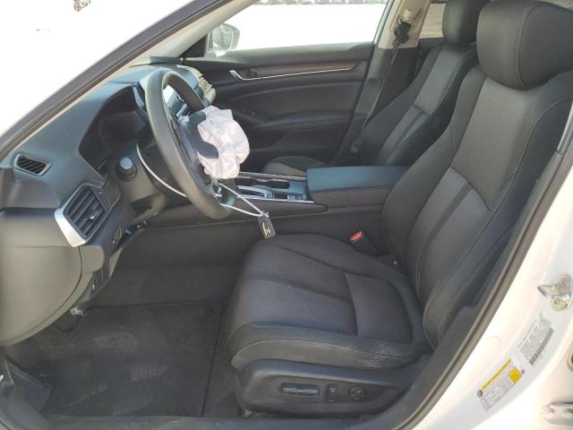 2020 HONDA ACCORD EX 1HGCV1F43LA094289