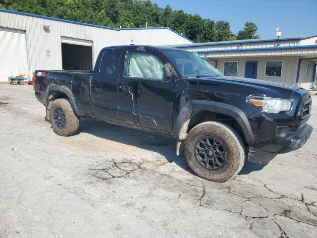 2021 TOYOTA TACOMA ACCESS CAB 3TYSX5EN7MT006892