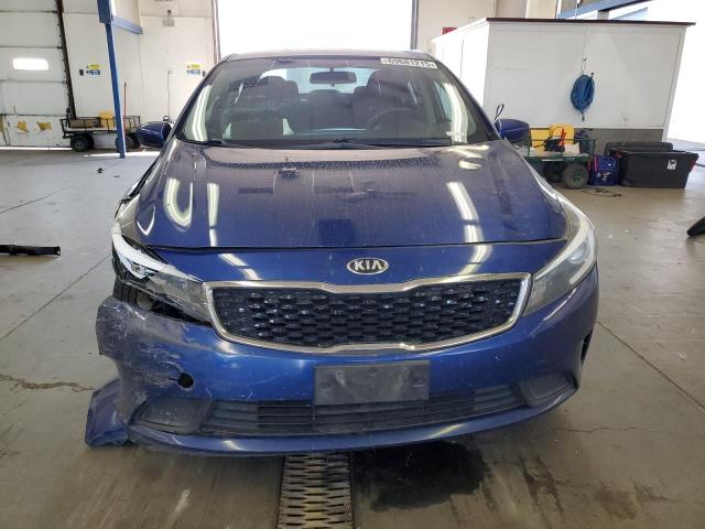2017 KIA FORTE LX #3276556055