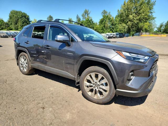 2025 TOYOTA RAV4 XLE P 2T3A1RFV6SC524455
