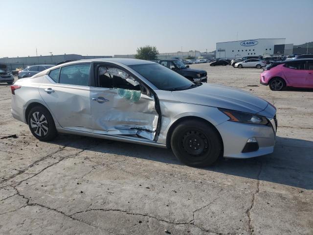 2022 NISSAN ALTIMA S 1N4BL4BV8NN368720