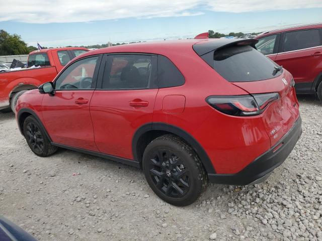 2025 HONDA HR-V SPORT 3CZRZ2H5XSM773013
