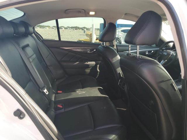 2021 INFINITI Q50 PURE - JN1EV7AP4MM707597