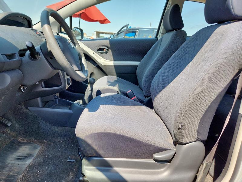 2010 TOYOTA YARIS #3291479952