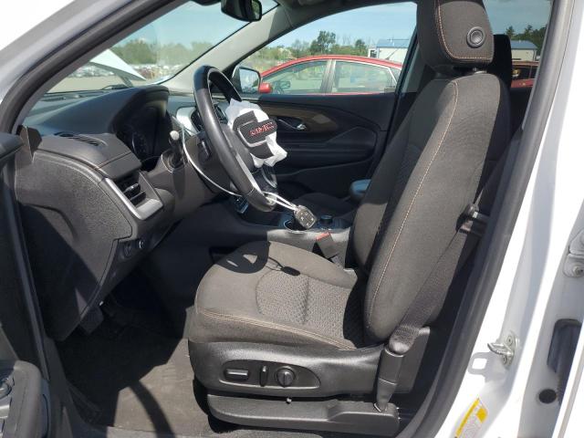 2019 GMC TERRAIN SL 3GKALTEVXKL345743