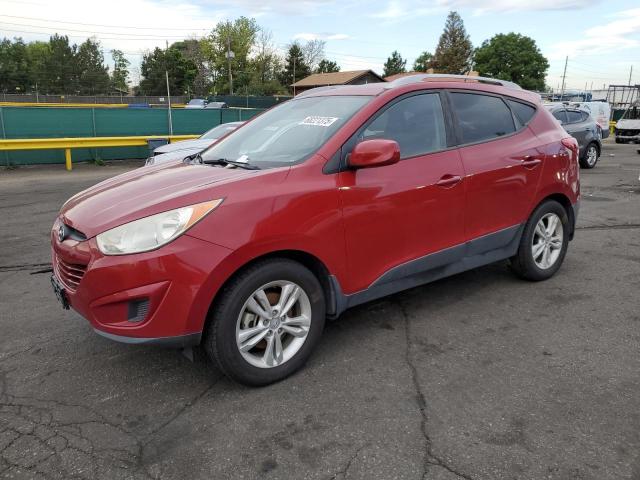 HYUNDAI TUCSON GLS