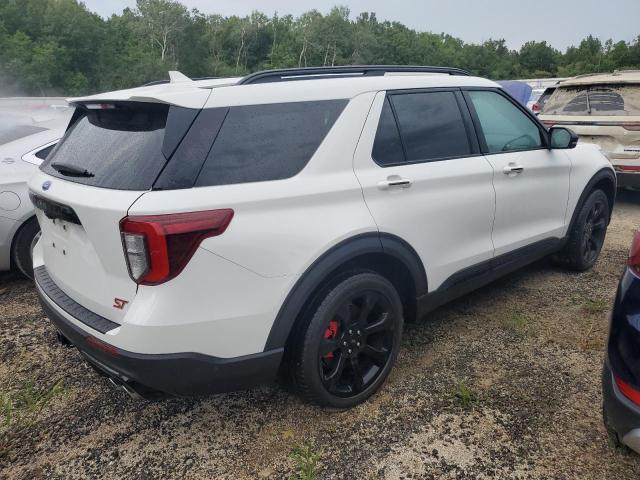 2021 FORD EXPLORER S - 1FM5K8GC2MGB41272