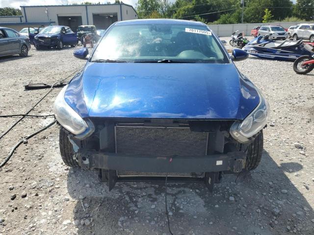 2021 KIA FORTE FE 3KPF24AD6ME288746