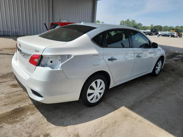2017 NISSAN SENTRA S 3N1AB7AP2HY223034