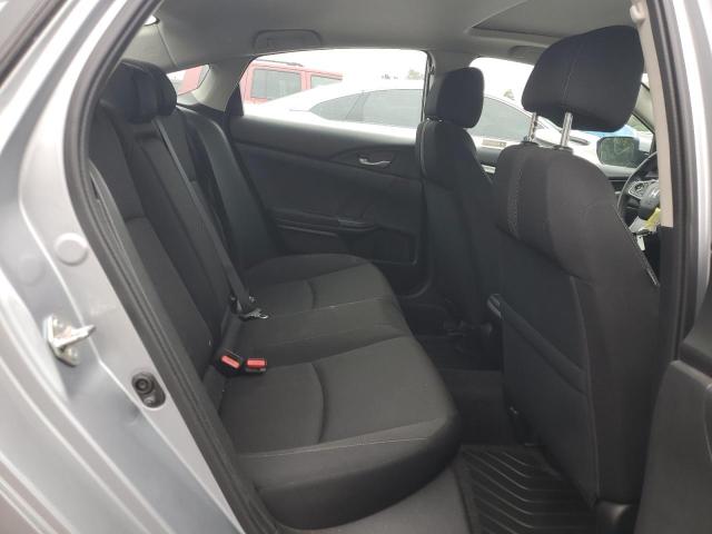 2018 HONDA CIVIC EX 2HGFC2F73JH556397