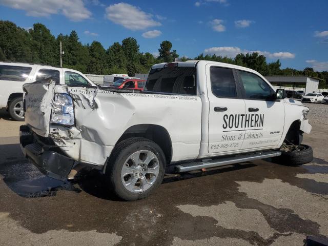 2021 RAM 1500 HFE 1C6RREAGXMN691317