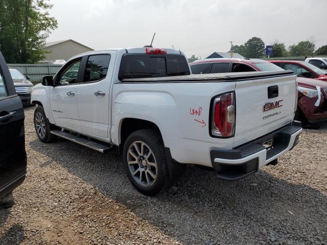 2022 GMC CANYON DEN 1GTG6EEN2N1164009