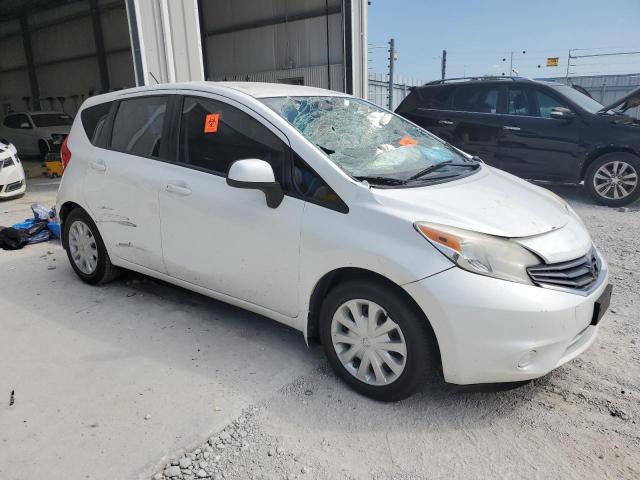 2014 NISSAN VERSA NOTE - 3N1CE2CP4EL392626