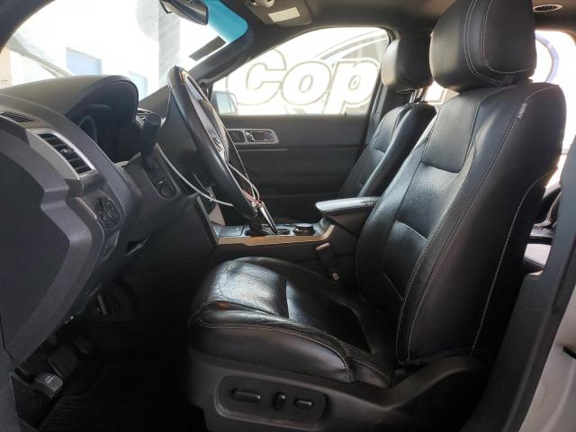 2013 FORD EXPLORER S - 1FM5K8GT9DGB58800