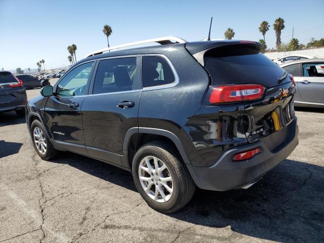 2016 JEEP CHEROKEE LATITUDE 1C4PJMCS6GW169592