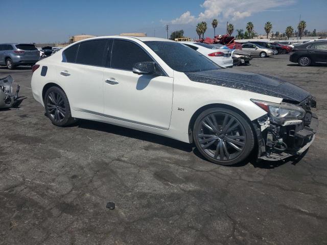 2020 INFINITI Q50 PURE JN1EV7AP5LM203901