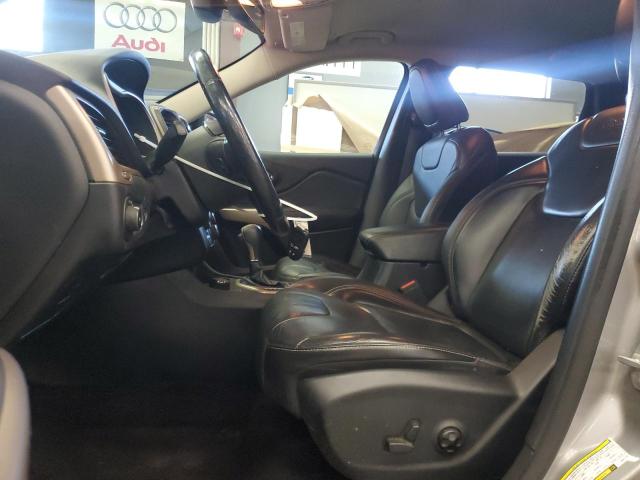 2018 JEEP CHEROKEE L 1C4PJMDB9JD547776