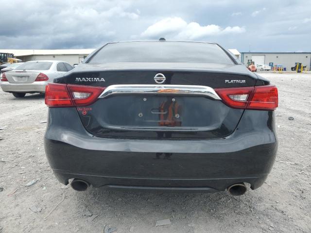 2018 NISSAN MAXIMA 3.5 1N4AA6AP4JC407812