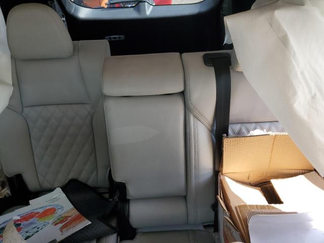 2022 MITSUBISHI OUTLANDER SEL JA4J3VA87NZ036827
