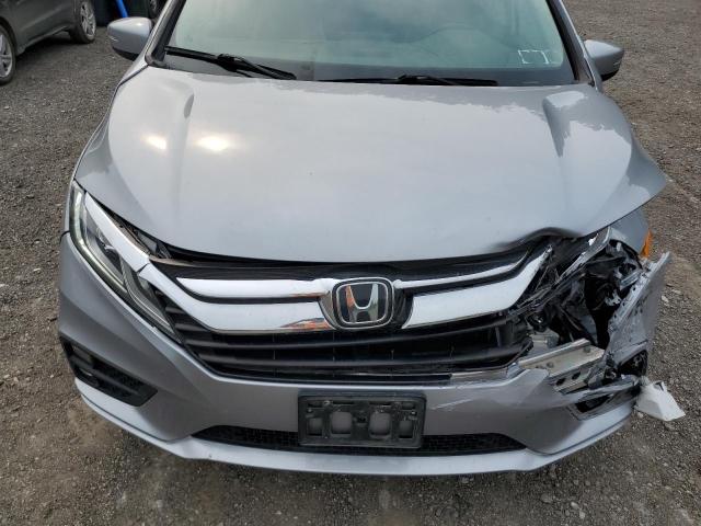 2019 HONDA ODYSSEY EX 5FNRL6H75KB109786