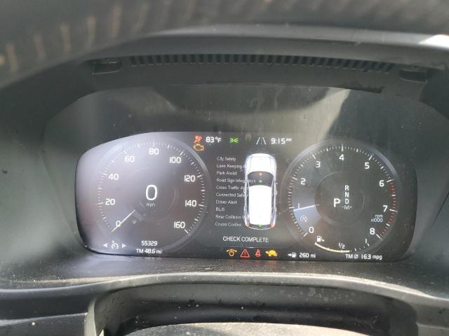 2021 VOLVO XC40 T5 MO YV4162UK4M2425643