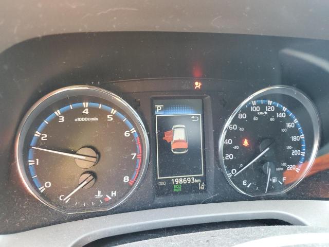 2018 TOYOTA RAV4 LE - 2T3BFREV7JW771780